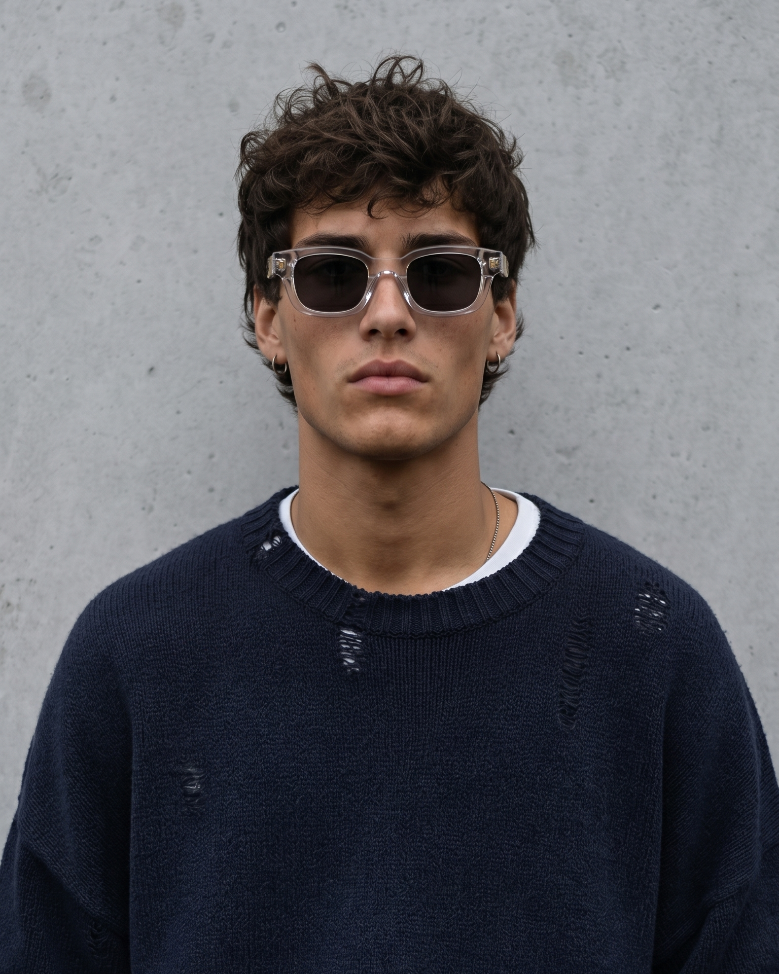 Jack sunglasses with UV400 protection - product image 7