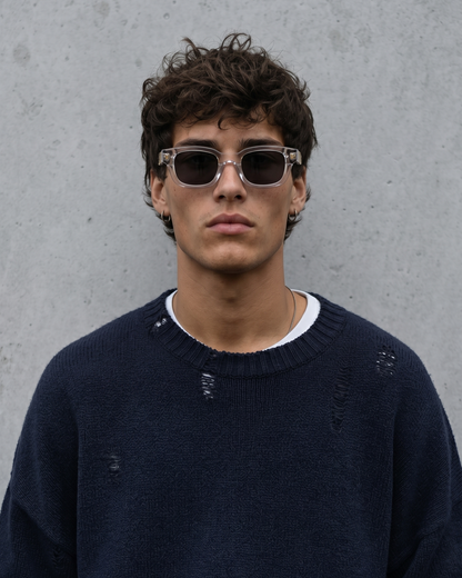 Jack sunglasses with UV400 protection - product image 7