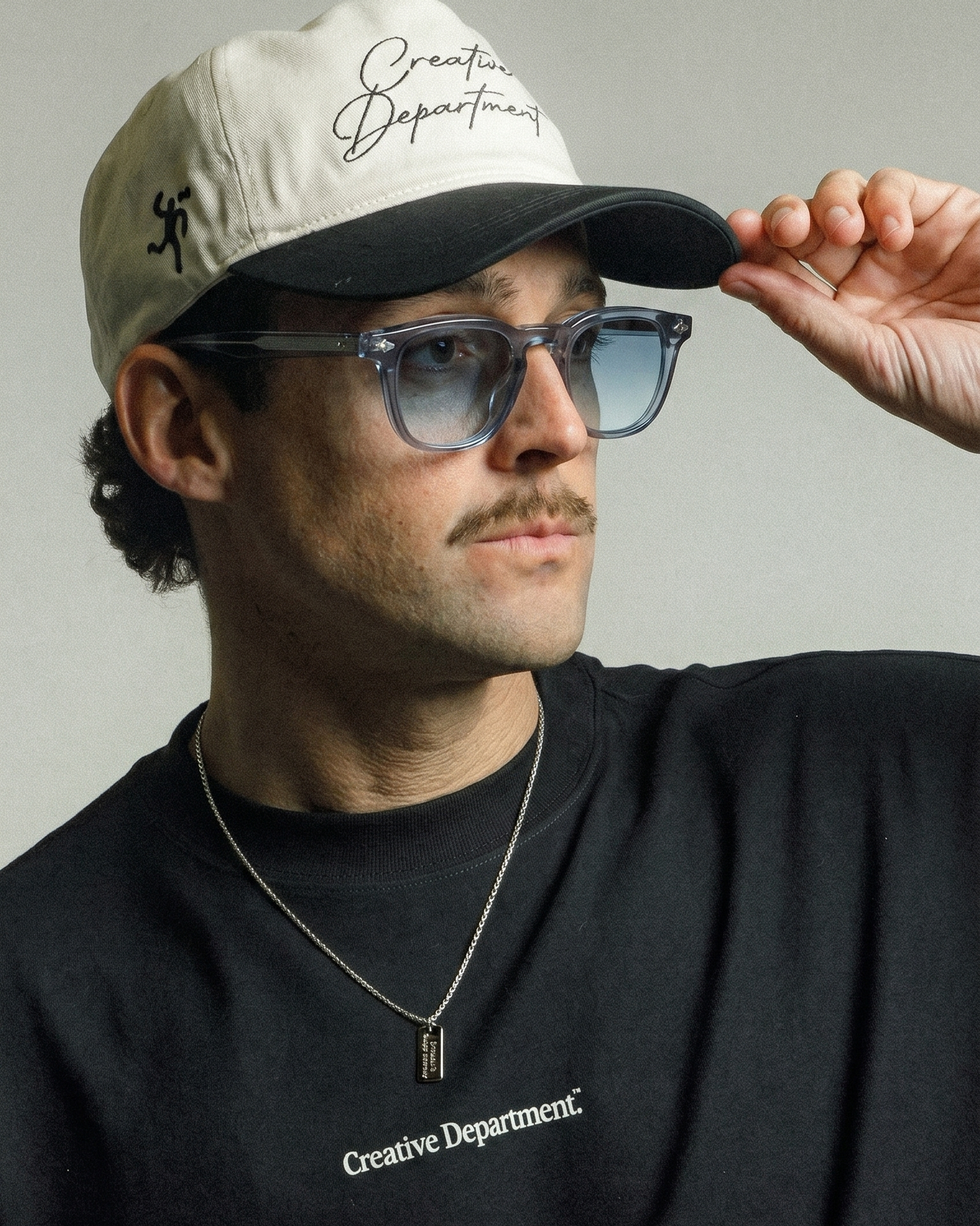 Hills sunglasses with UV400 protection - product image 15