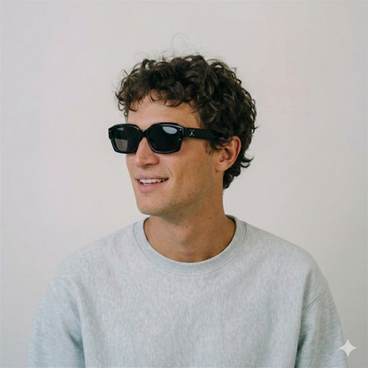 Syze dielli Sora - Mbrojtje UV400