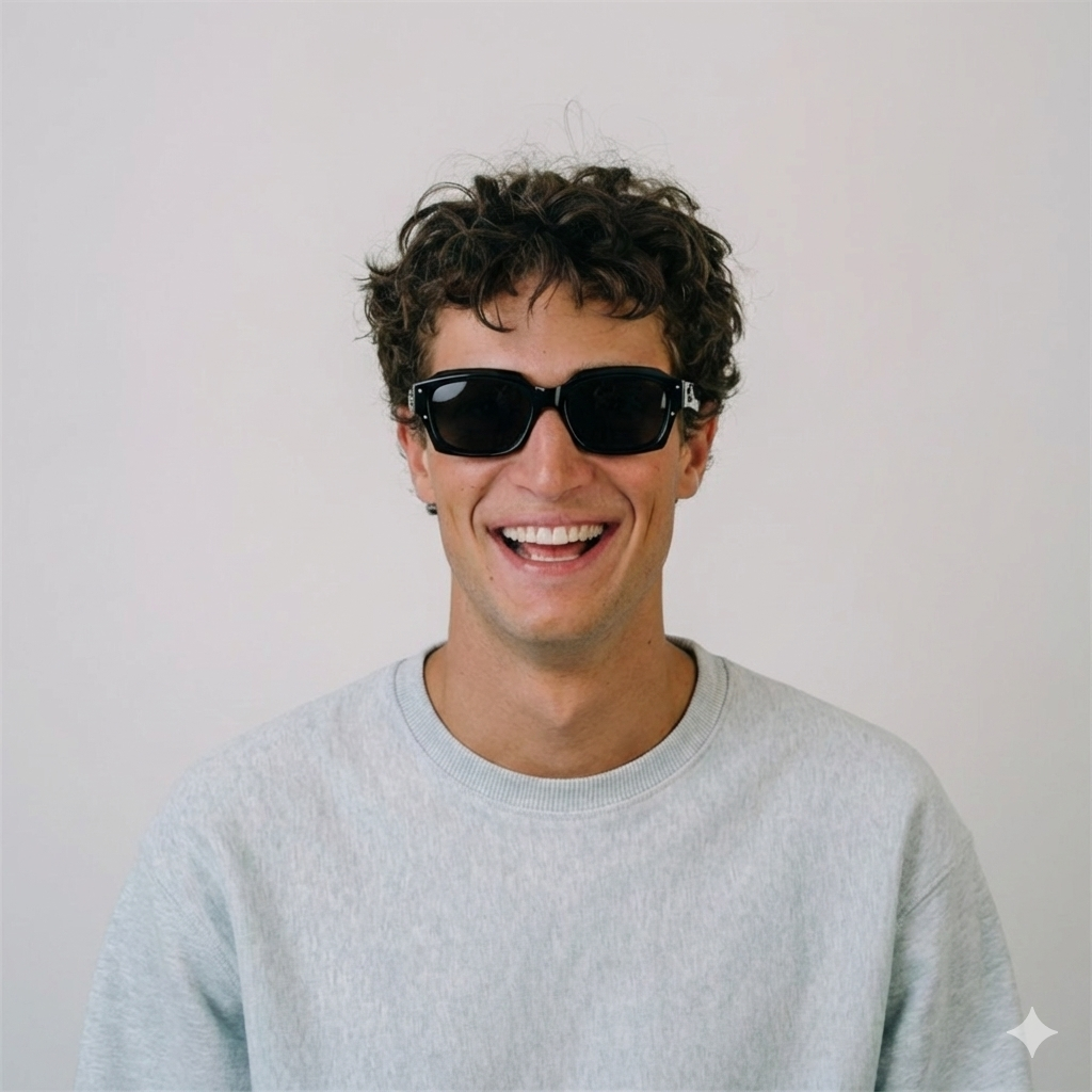 Syze dielli Sora - Mbrojtje UV400