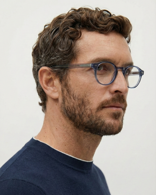 Zen blue light protection glasses - product image 4