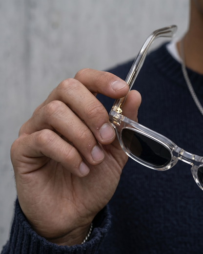 Jack sunglasses with UV400 protection - product image 9
