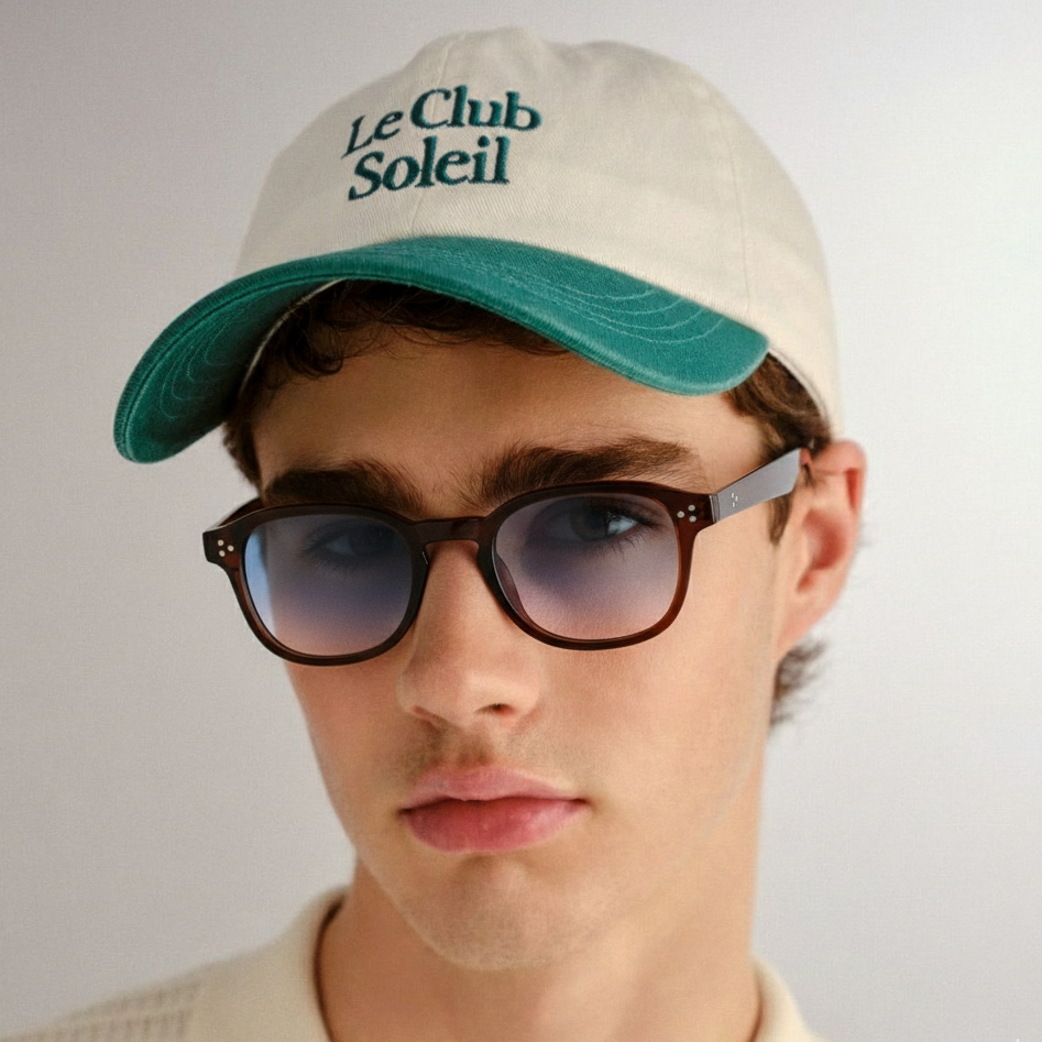 Syze dielli Maneo - Mbrojtje UV400