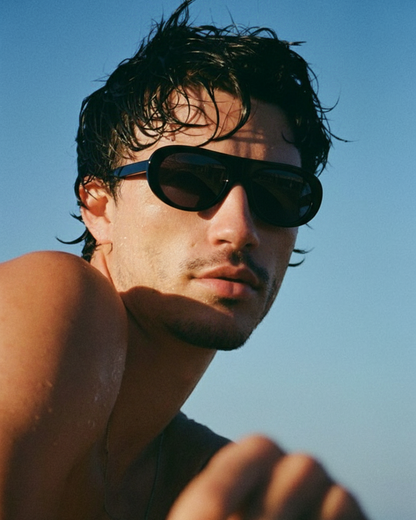 Syze dielli Maneo - Mbrojtje UV400