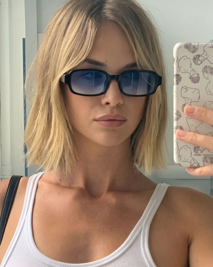 Citra Sunglasses - UV400 Protection
