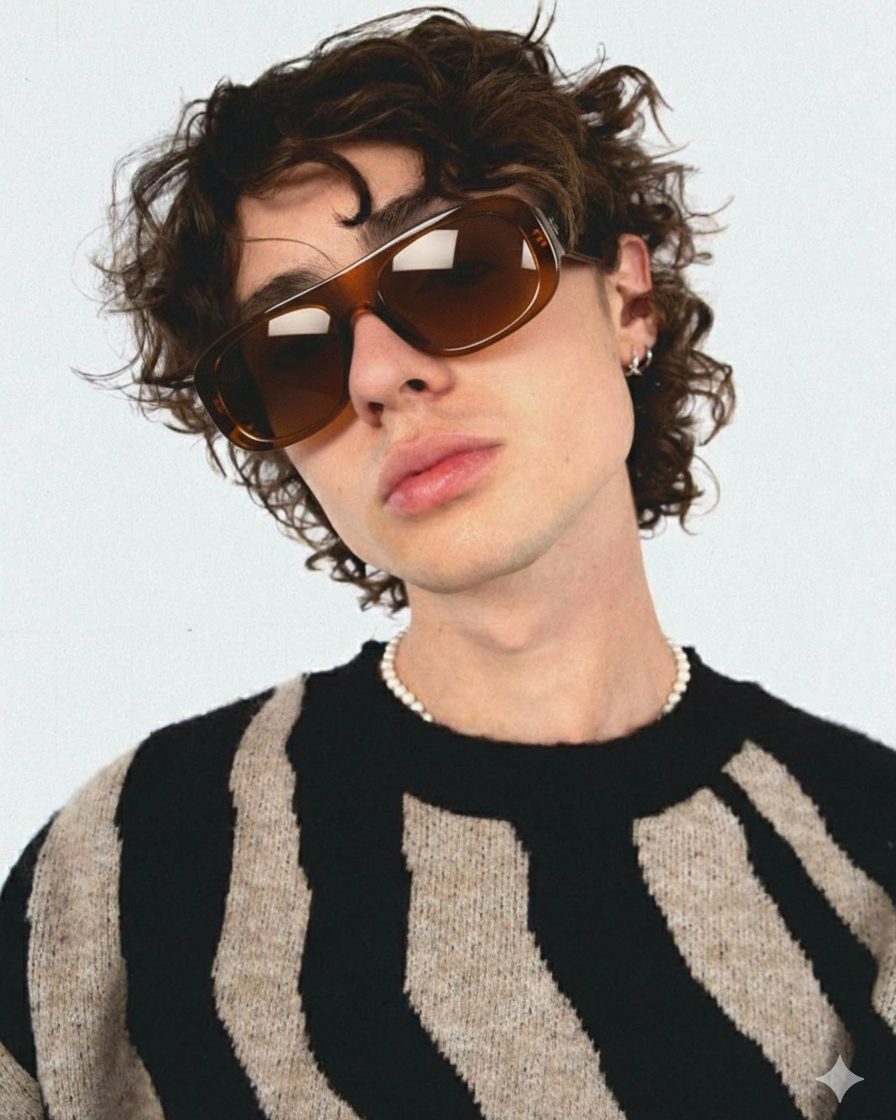 Syze dielli Maneo - Mbrojtje UV400