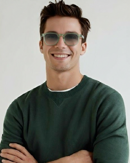 Okta Sunglasses - UV400 Protection