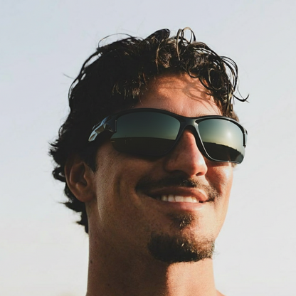 Fusion Sport Sunglasses - UV400 & Polarised Lens