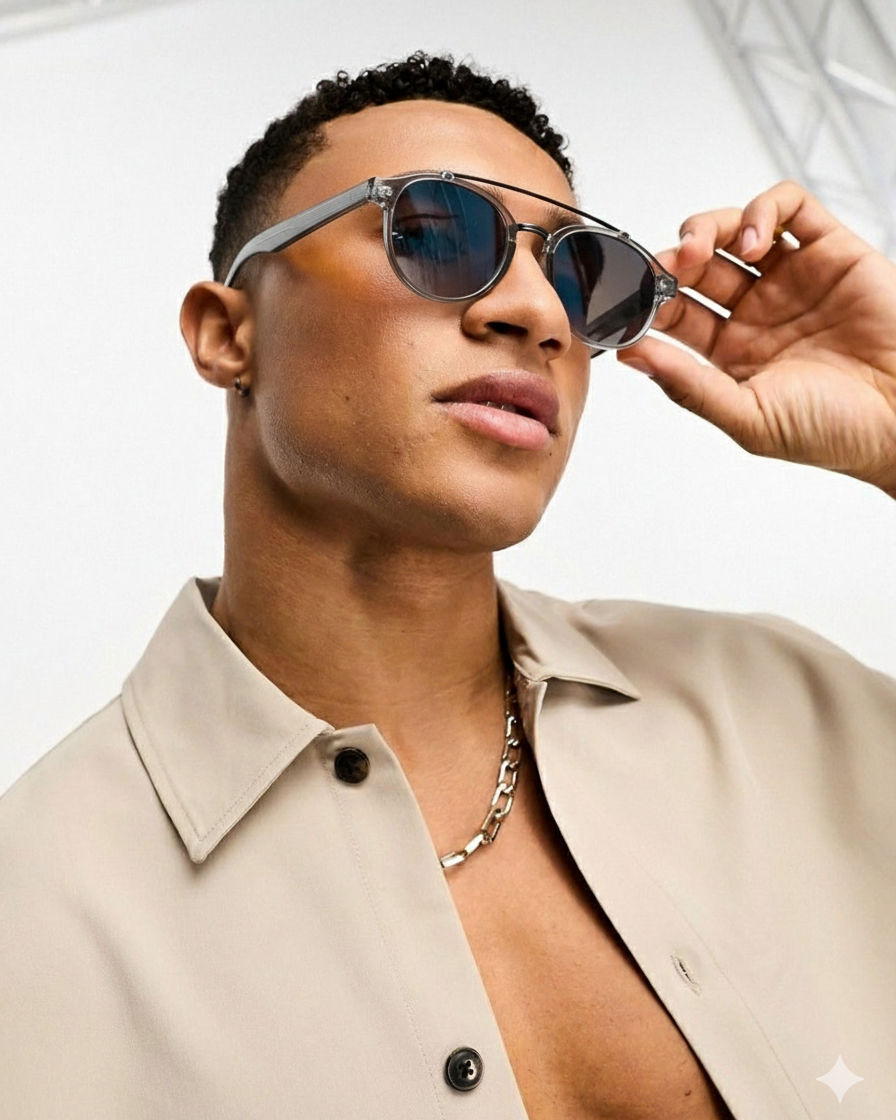 Syze dielli Maneo - Mbrojtje UV400