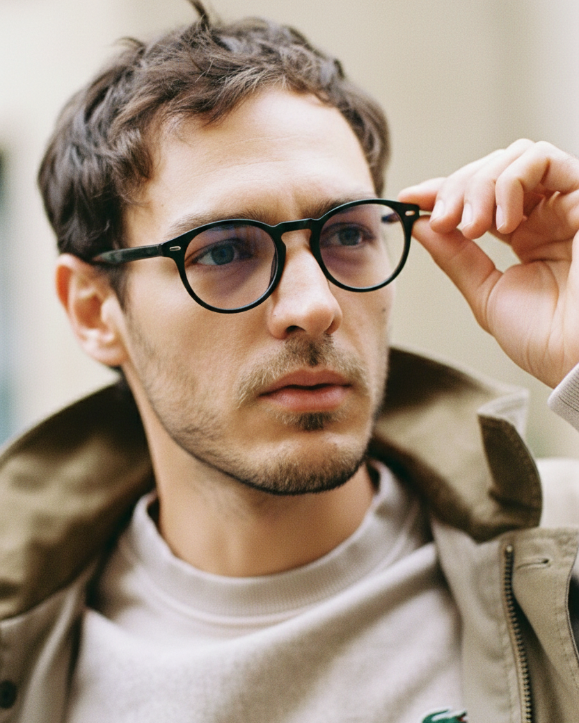 Syze Hustler - Mbrojtje nga Drita Blu