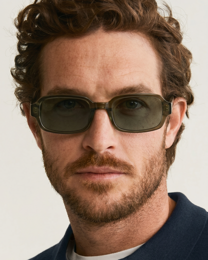 Citra Sunglasses - UV400 Protection