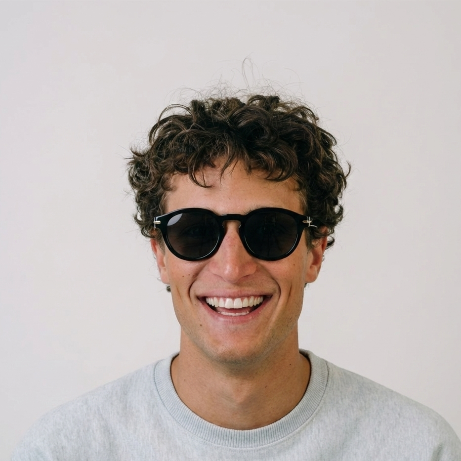 Syze dielli Suria - Mbrojtje UV400