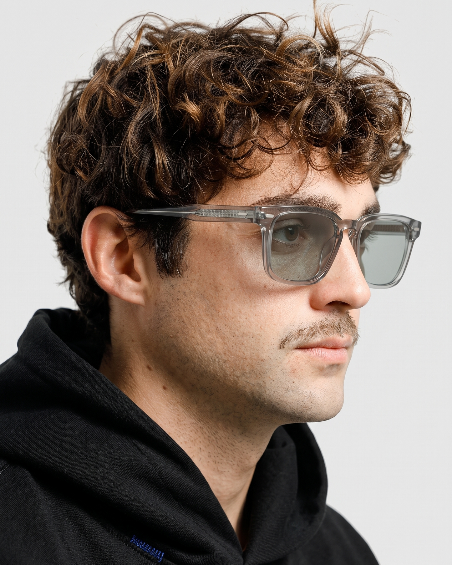 Photocrom Sunglasses - UV400, PhotoGrey Lens