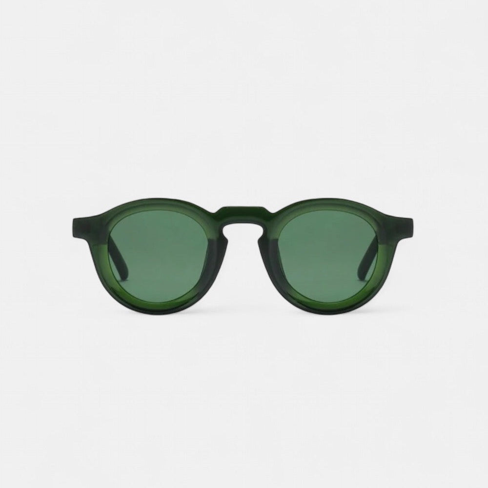 Roamers Green очила за сонце со UV400 заштита - Напред