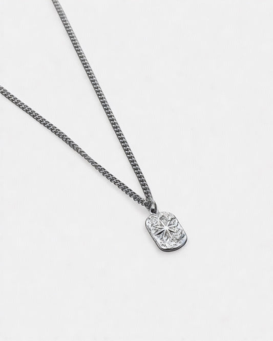 Noble - Stainless Steel Necklace