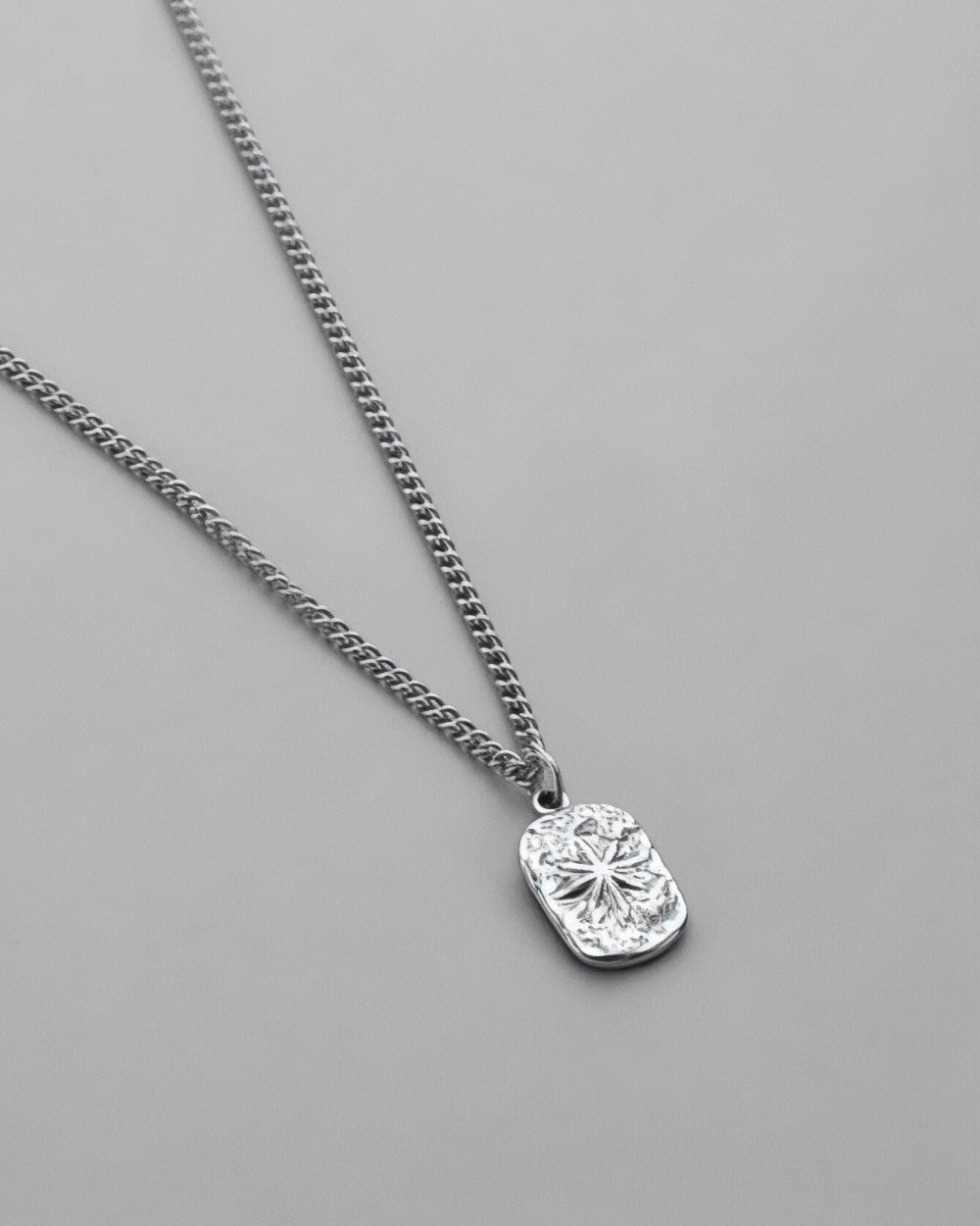 Noble - Stainless Steel Necklace