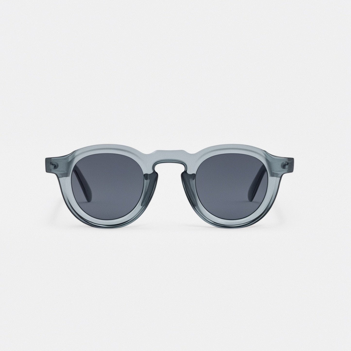 Roamers Grey очила за сонце со UV400 заштита - Напред