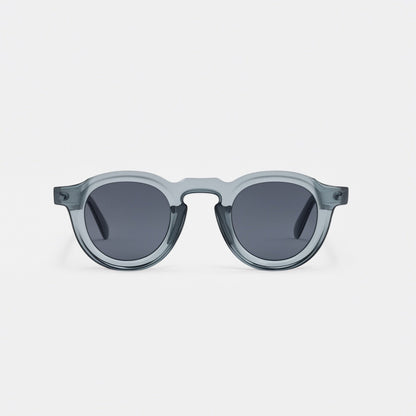 Roamers Grey очила за сонце со UV400 заштита - Напред