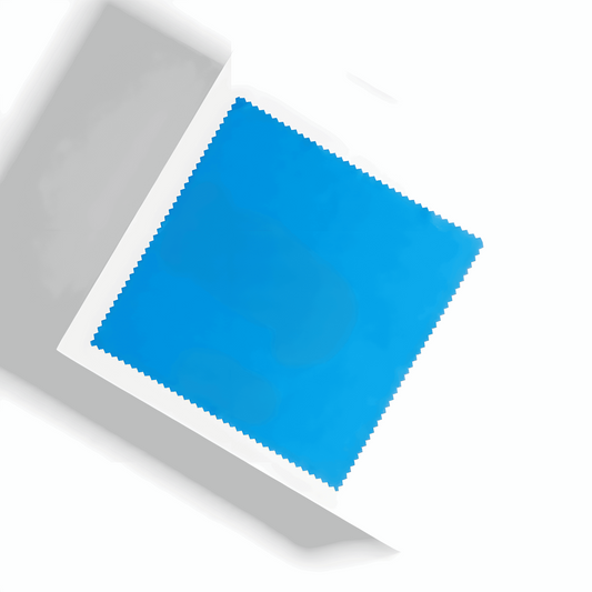Cleaning cloth