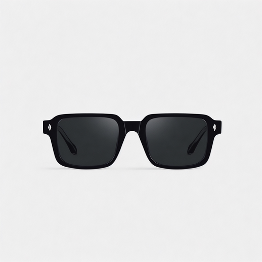 Garnet sunglasses with UV400 protection - product image 4