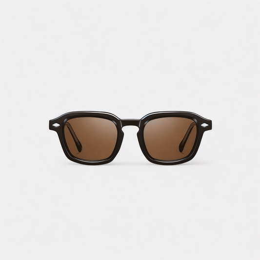 Soho sunglasses with UV400 protection - product image 6