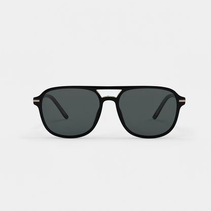 Aviators Sunglasses - UV400 Protection