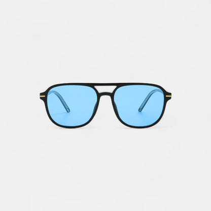Aviators Sunglasses - UV400 Protection