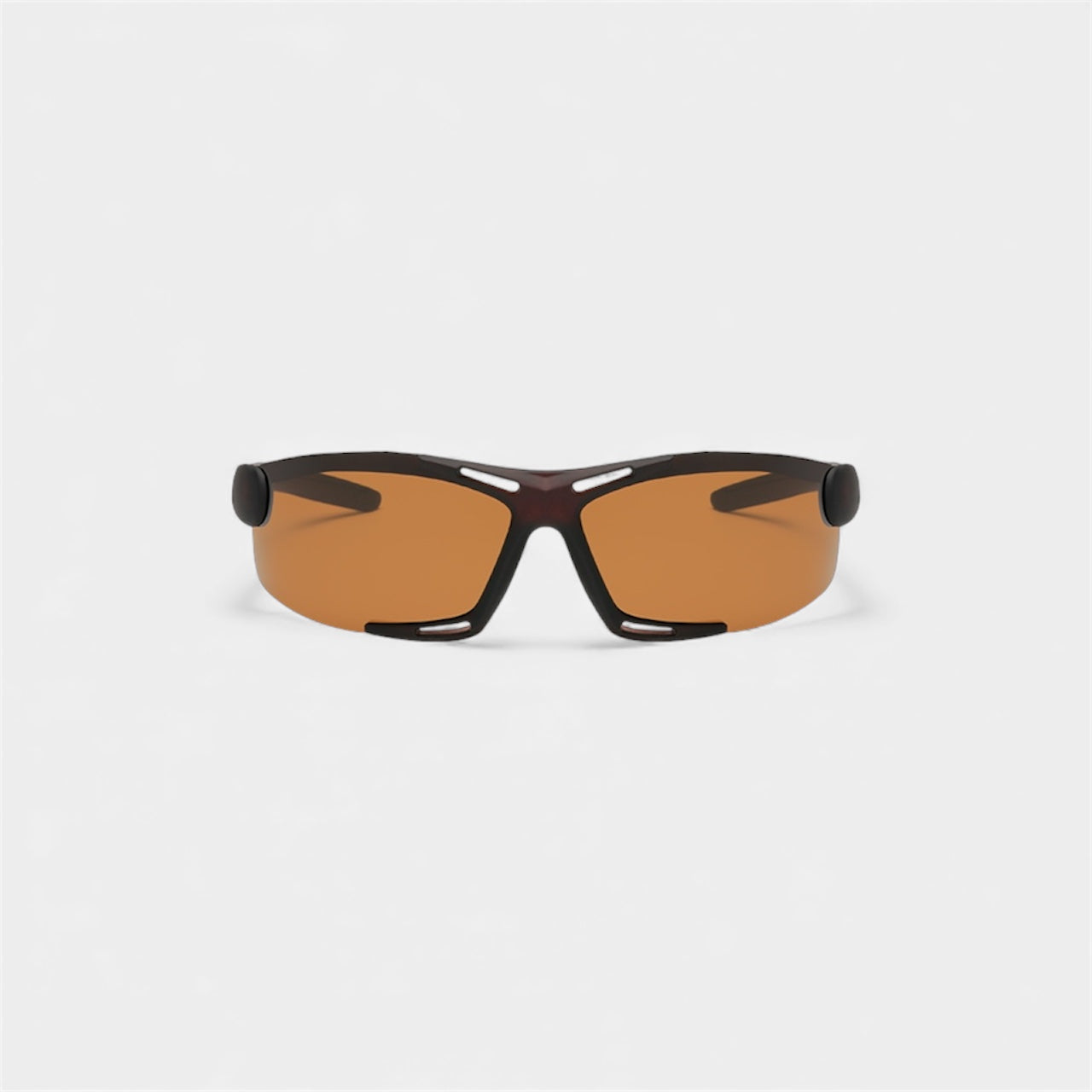 Quantum Sport Sunglasses - UV400 &amp; Polarized Lens