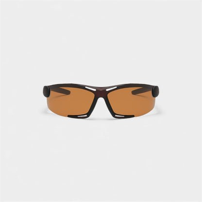 Quantum Sport Sunglasses - UV400 &amp; Polarized Lens