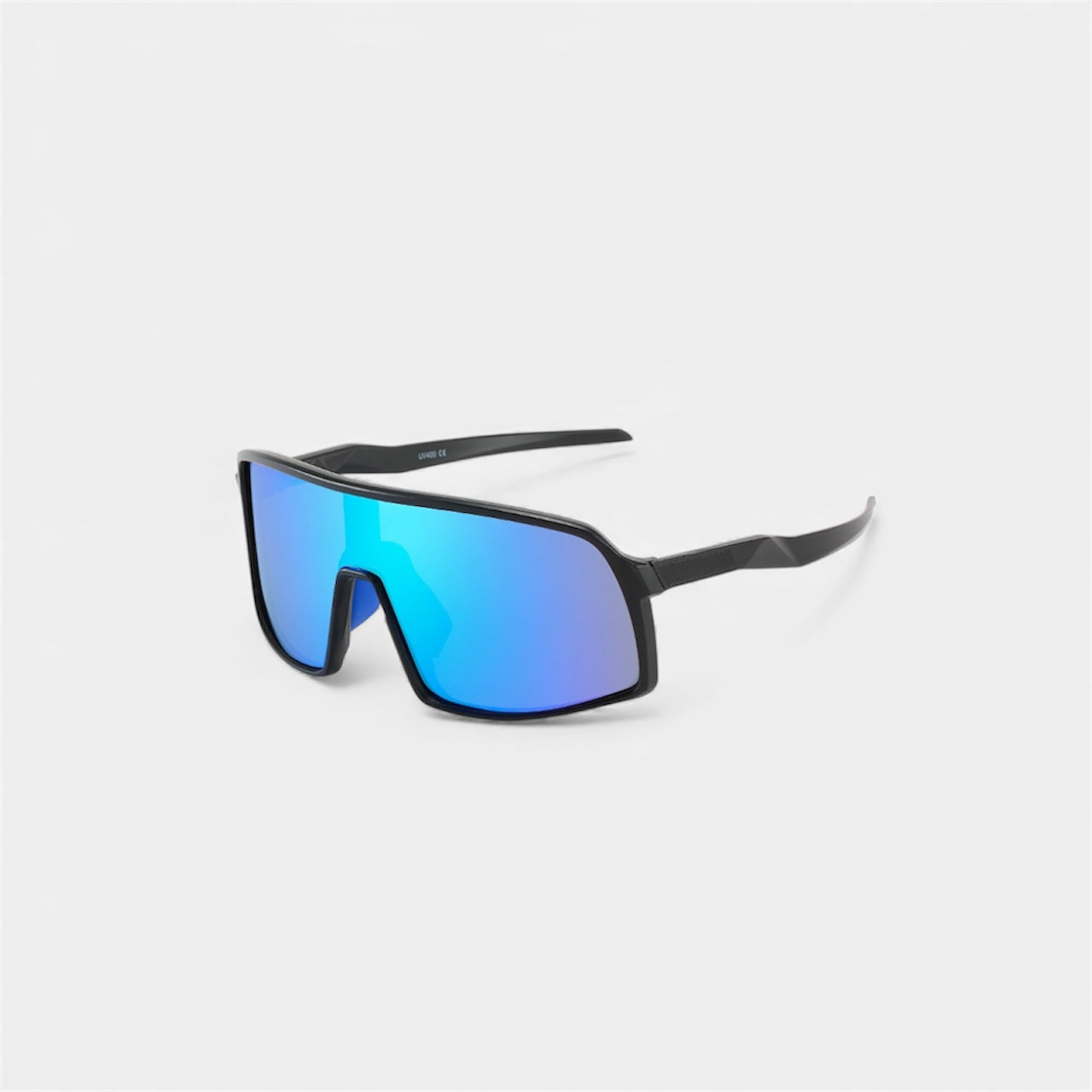 Aero Sport Sunglasses - UV400 &amp; Polarized Lens