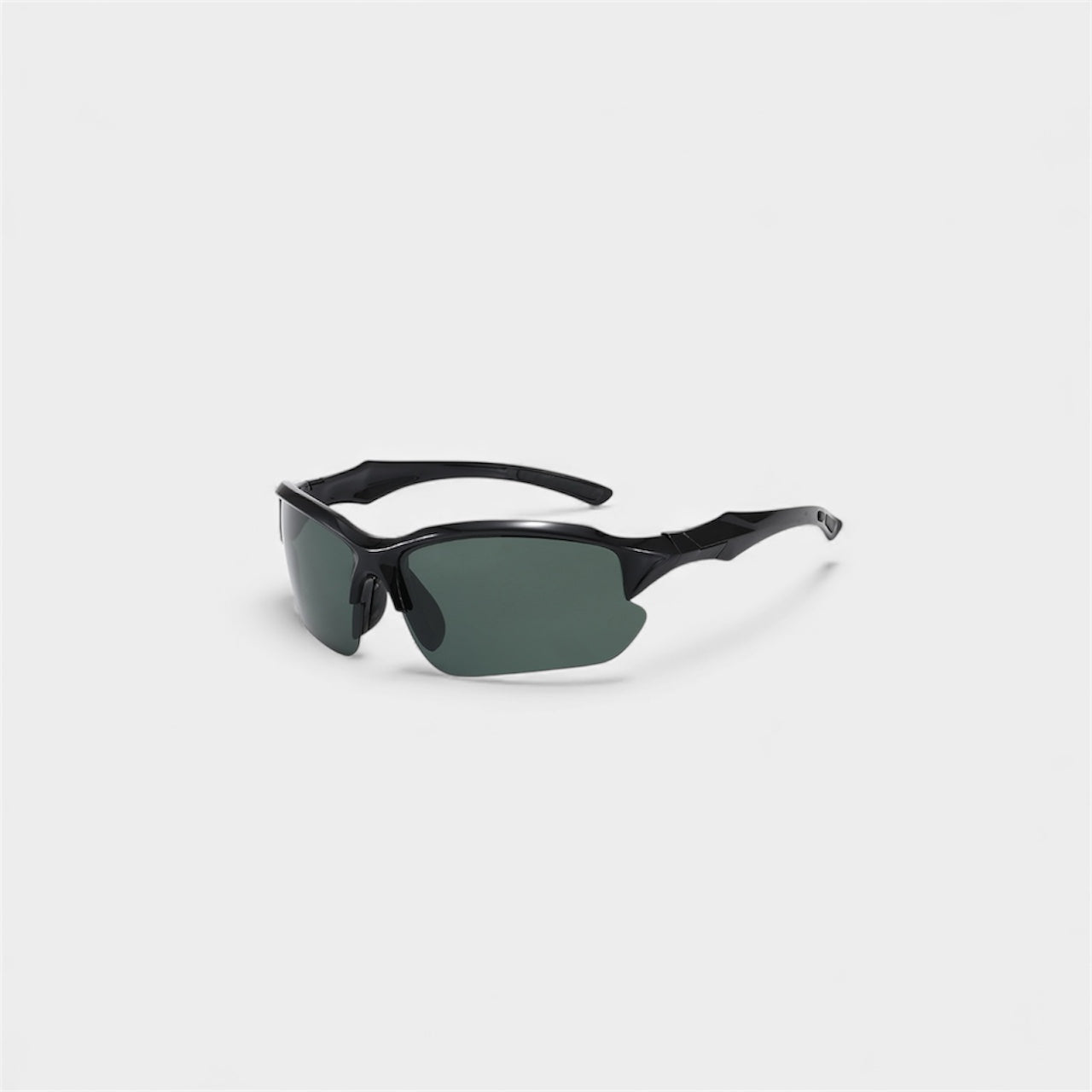 Fusion Sport Sunglasses - UV400 & Polarised Lens