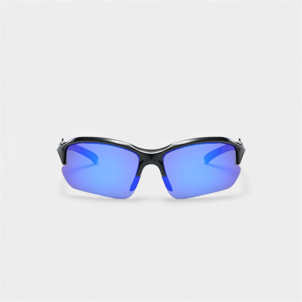 Fusion Sport Sunglasses - UV400 & Polarised Lens