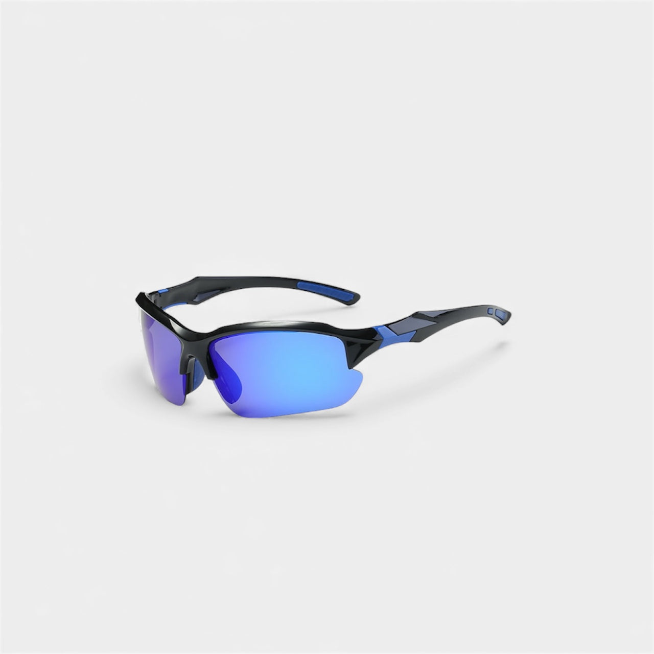 Fusion Sport Sunglasses - UV400 & Polarised Lens