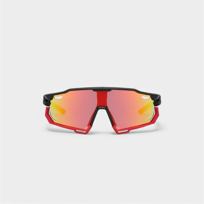 Pro Sport Sunglasses - UV400 &amp; Polarized Lens