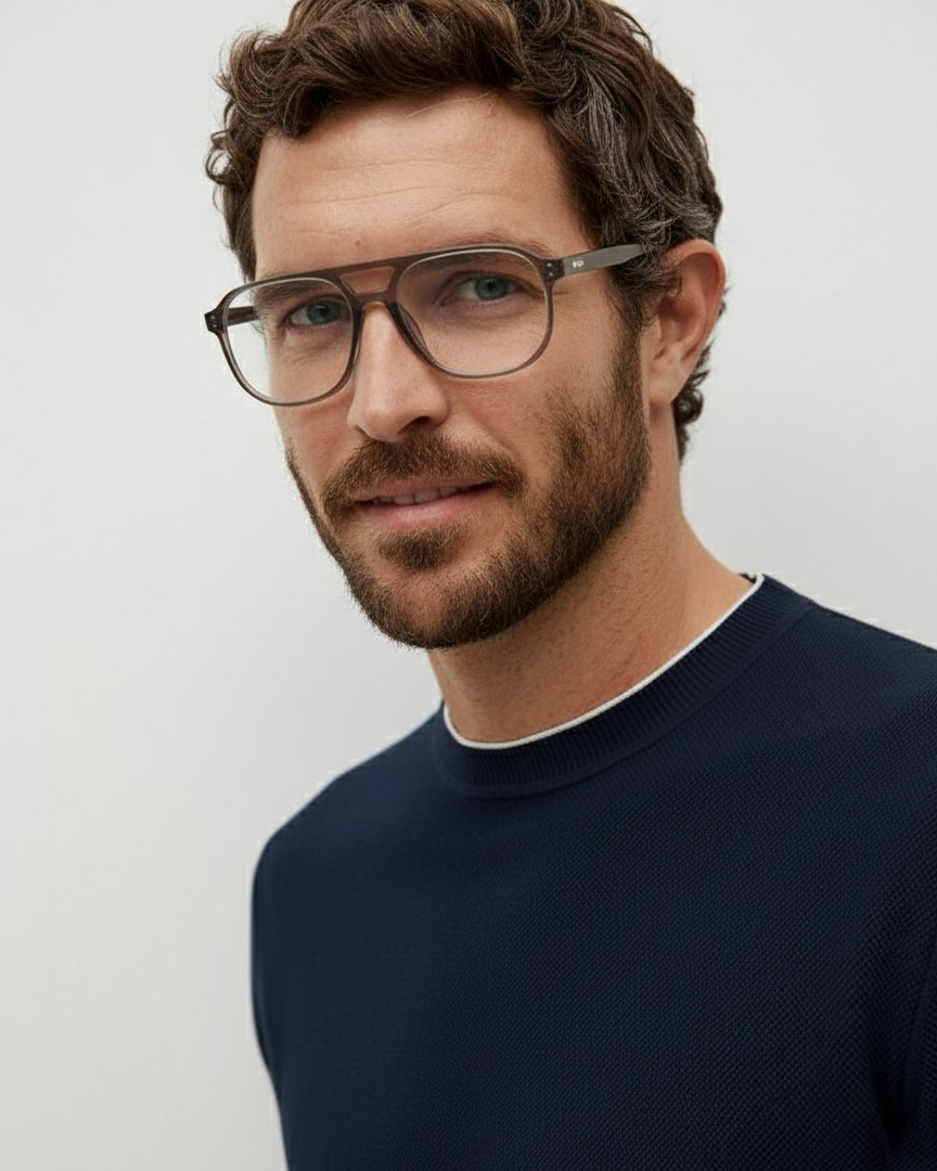 Syze bllokues - Mbrojtje nga drita blu