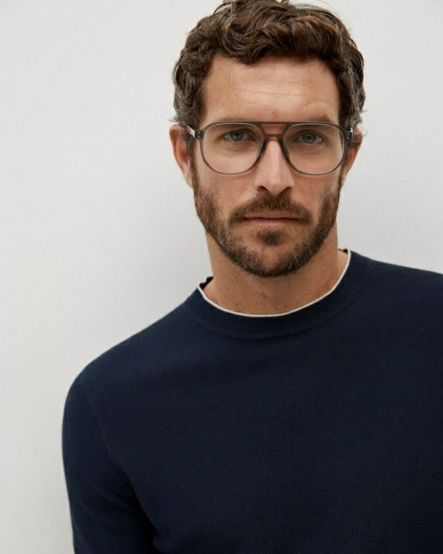 Syze bllokues - Mbrojtje nga drita blu