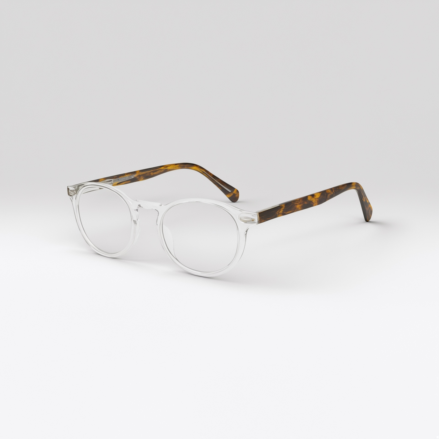 Hustler Glasses - Blue Light Protection