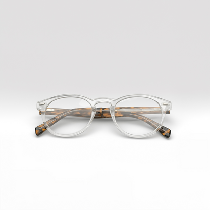 Hustler Glasses - Blue Light Protection