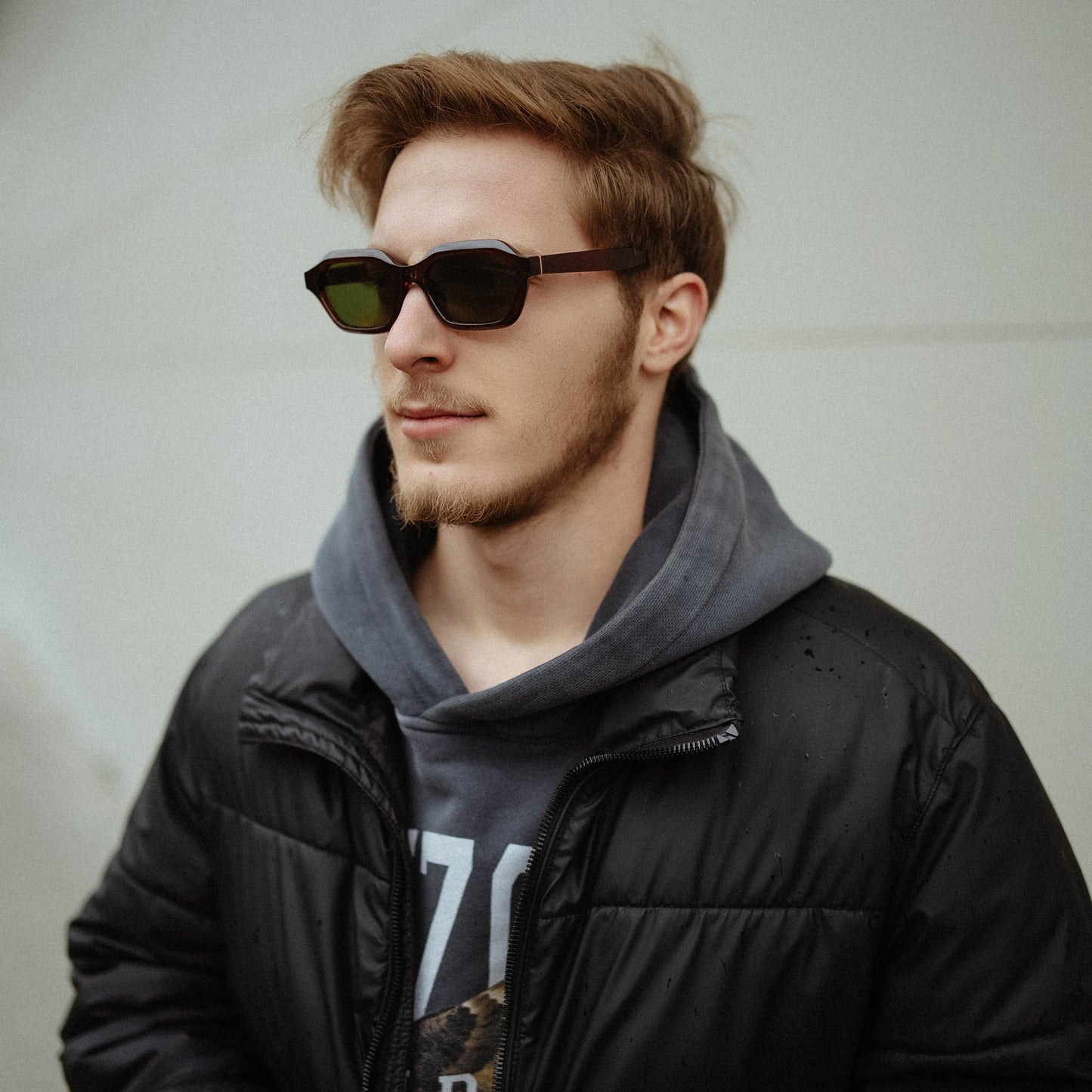 Abbey Sunglasses - UV400 Protection