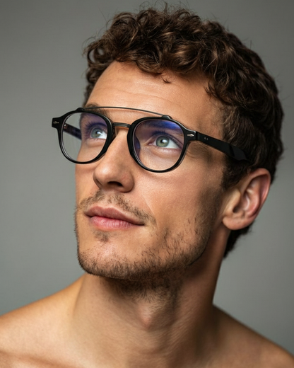 Vision Glasses - Blue Light Protection