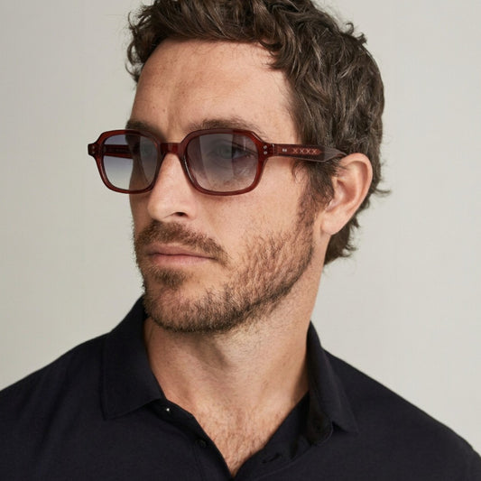 Danny sunglasses with UV400 protection - product image 8