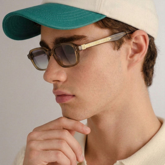 Danny sunglasses with UV400 protection - product image 17