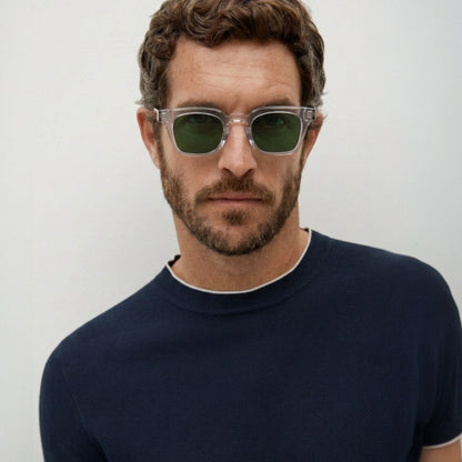 Oslo sunglasses with UV400 protection - product image 1