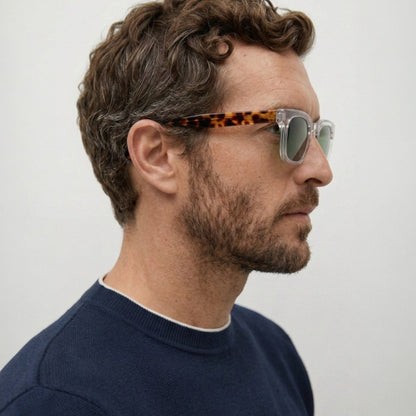 Oslo sunglasses with UV400 protection - product image 2