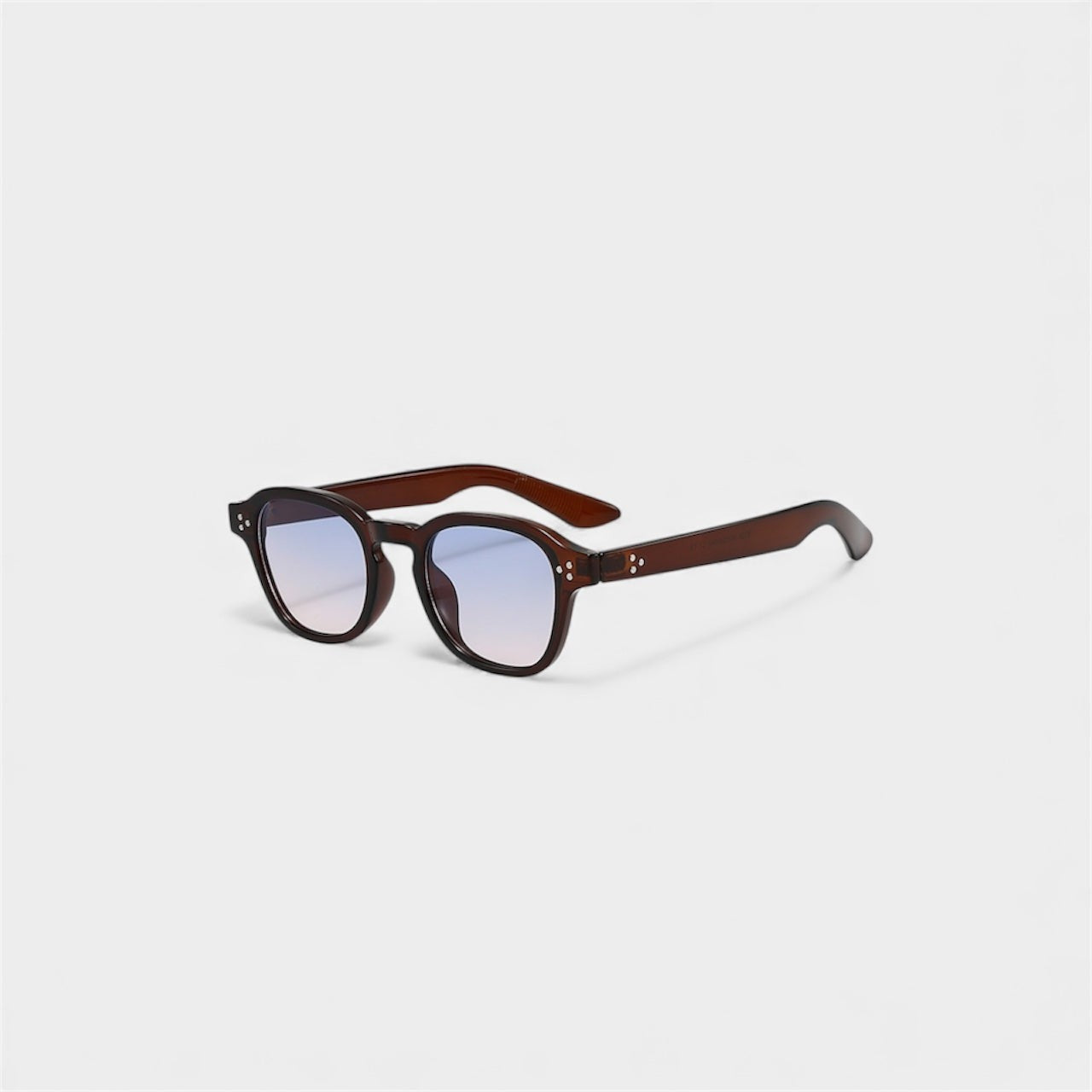 Velvet sunglasses with UV400 protection - product image 4