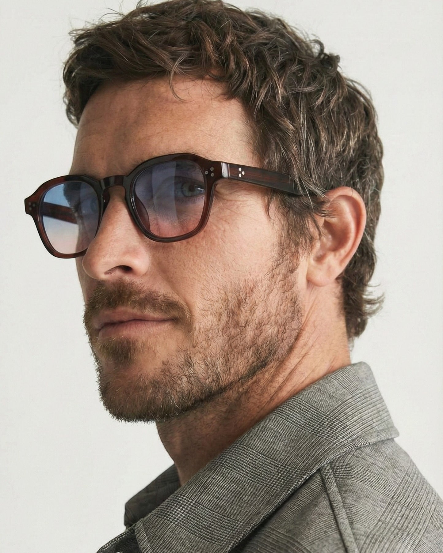 Velvet sunglasses with UV400 protection - product image 1