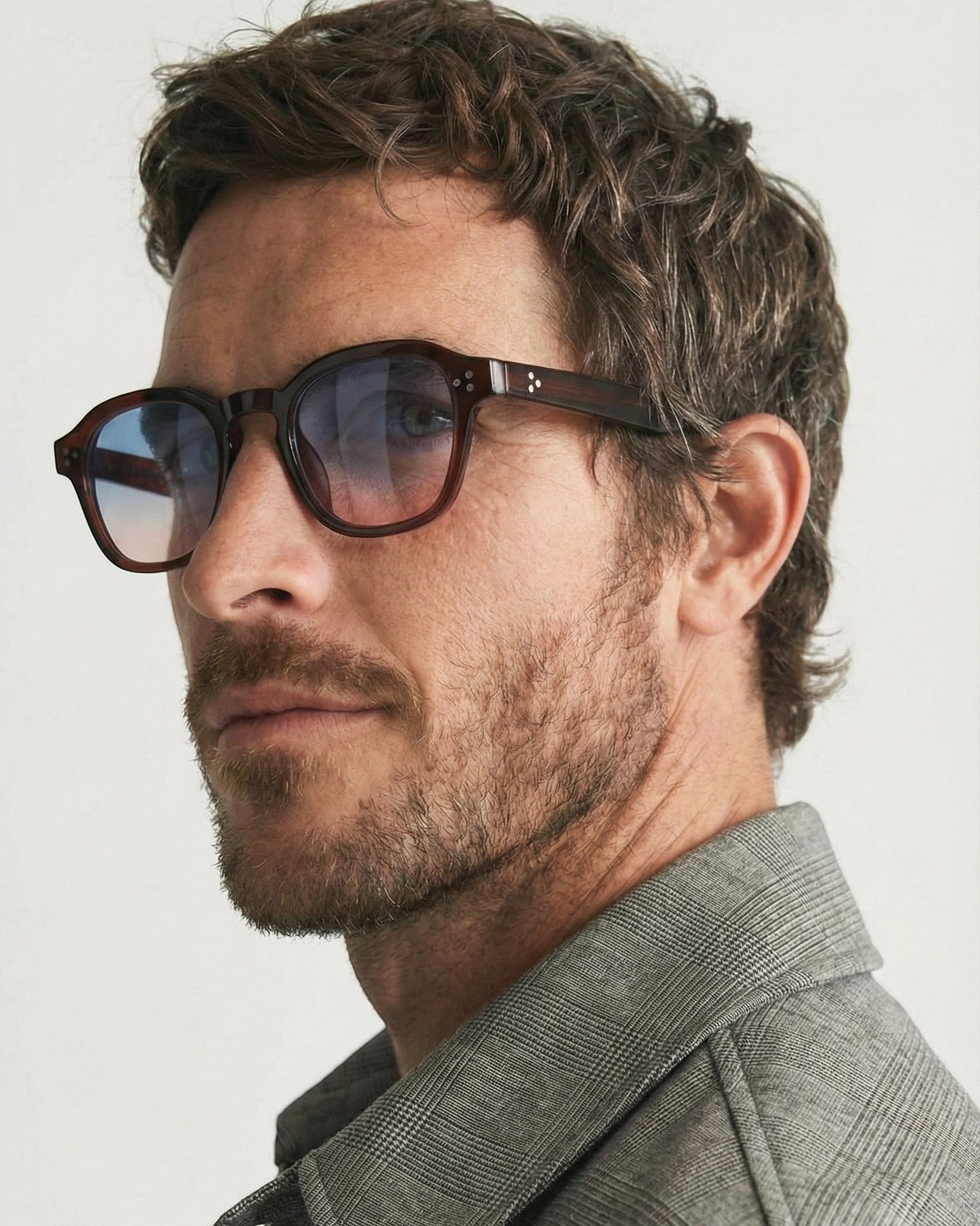 Velvet sunglasses with UV400 protection - product image 1