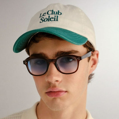 Velvet sunglasses with UV400 protection - product image 3