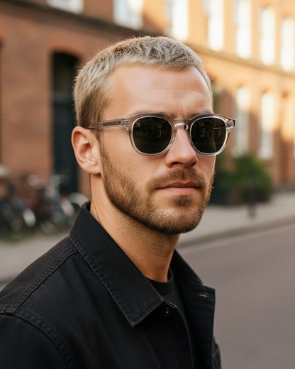 Soho Sunglasses - UV400 Protection